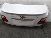 6440106290, 8158006120, 8159006120 Крышка (дверь) багажника Toyota Camry V40 2006-2011 20503033 #10