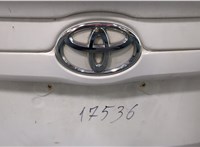 6440106290, 8158006120, 8159006120 Крышка (дверь) багажника Toyota Camry V40 2006-2011 20503033 #12