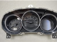 G46L55430 Щиток приборов (приборная панель) Mazda 6 (GJ) 2012-2018 20503042 #1