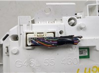 G46L55430 Щиток приборов (приборная панель) Mazda 6 (GJ) 2012-2018 20503042 #5