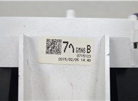G46L55430 Щиток приборов (приборная панель) Mazda 6 (GJ) 2012-2018 20503042 #6