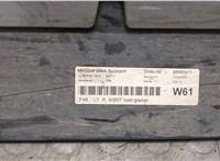 51777332327, 7332327, 51777403401, 7403401 Накладка на порог BMW X1 (F48) 2015-2022 20503046 #3