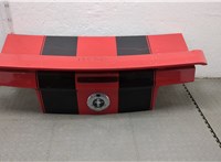  Крышка (дверь) багажника Ford Mustang 2005-2009 20503050 #1