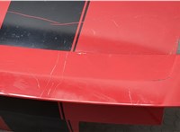  Крышка (дверь) багажника Ford Mustang 2005-2009 20503050 #2