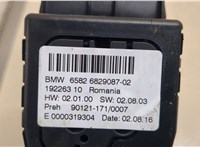 65826829087, 6829087 Джойстик мультимедиа BMW X1 (F48) 2015-2022 20503054 #3