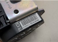  Ремень безопасности Peugeot 508 2010-2018 20503067 #2