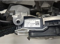 32310921 Замок двери Volvo S90 2016-2020 20503075 #3