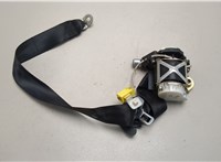 3C1857706R Ремень безопасности Volkswagen Passat 7 2010-2015 Европа 20503076 #1