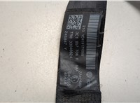 3C1857706R Ремень безопасности Volkswagen Passat 7 2010-2015 Европа 20503076 #2