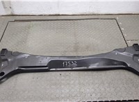 7350593 Жабо под дворники (дождевик) BMW X1 (F48) 2015-2022 20503103 #1