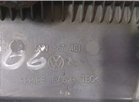5NN867461 Пластик (обшивка) салона Volkswagen Tiguan 2016-2020 20503111 #4