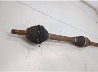  Полуось (приводной вал, шрус) Citroen Berlingo 2012-2018 20503127 #2