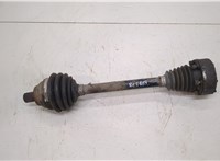1K0407271HN Полуось (приводной вал, шрус) Volkswagen Golf 6 2009-2012 20503136 #1