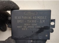 BM5T15K866AM Блок управления парктрониками Ford Focus 3 2011-2015 20503152 #2