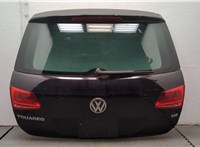 5N0827566T Кнопка открывания багажника Volkswagen Touareg 2010-2014 11446648 #1