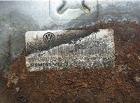  Блок управления двигателем Volkswagen Passat 6 2005-2010 20503174 #4