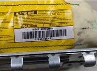  Подушка безопасности переднего пассажира Toyota Tundra 2007-2013 20503183 #7