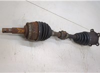 391008H712 Полуось (приводной вал, шрус) Nissan X-Trail (T30) 2001-2007 20503193 #2