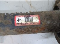 Амортизатор подвески Nissan X-Trail (T30) 2001-2007 20503206 #2