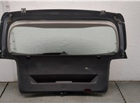  Фонарь крышки багажника Volkswagen Golf Plus 11446681 #2