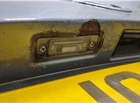  Фонарь крышки багажника Volkswagen Golf Plus 11446681 #8