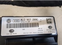 4L0907289C Блок управления бортовой сети (Body Control Module) Audi Q7 2005-2015 20503238 #2