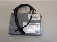4E0035593F Блок управления радиоприемником Audi Q7 2005-2015 20503252 #1