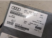 4E0035593F Блок управления радиоприемником Audi Q7 2005-2015 20503252 #2