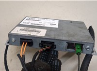 4E0035593F Блок управления радиоприемником Audi Q7 2005-2015 20503252 #3