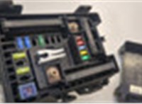 38246STXA01, 38247STXA01 Блок предохранителей Acura MDX 2006-2013 20503259 #3