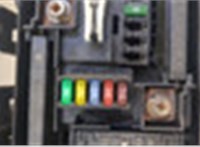 38246STXA01, 38247STXA01 Блок предохранителей Acura MDX 2006-2013 20503259 #4
