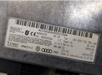 4F0910336H, 4E0862335 Блок управления Bluetooth Audi Q7 2005-2015 20503260 #4
