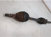  Полуось (приводной вал, шрус) Opel Signum 20503276 #2