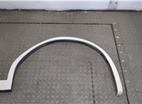 51778093566, 8093566 Молдинг крыла BMW X3 G01 2017-2024 20503298 #1