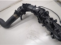 11618513655 Коллектор впускной BMW 5 F10 2010-2017 20503306 #1