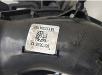 11618513655 Коллектор впускной BMW 5 F10 2010-2017 20503306 #2