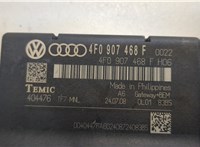 4F0907468F Блок комфорта Audi Q7 2005-2015 20503330 #3