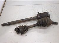 39100JG74B Полуось (приводной вал, шрус) Nissan X-Trail (T31) 2007-2015 20503356 #1