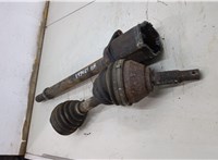 39100JG74B Полуось (приводной вал, шрус) Nissan X-Trail (T31) 2007-2015 20503356 #2