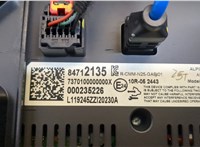 84712135 Дисплей мультимедиа Chevrolet Malibu 2018-2025 20503370 #4