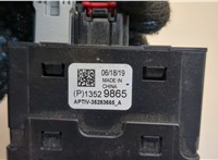 13529865 Разъем AUX/USB Chevrolet Malibu 2018-2025 20503376 #2