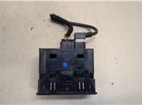13529865 Разъем AUX/USB Chevrolet Malibu 2018-2025 20503376 #4