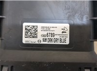 13536789 Блок комфорта Chevrolet Malibu 2018-2025 20503436 #3