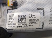 5NN880242D Подушка безопасности боковая (в сиденье) Volkswagen Tiguan 2016-2020 20503437 #4