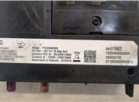 84721683 Блок управления телефоном Chevrolet Malibu 2018-2025 20503442 #2