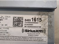 84691615 Блок управления радиоприемником Chevrolet Malibu 2018-2025 20503444 #2