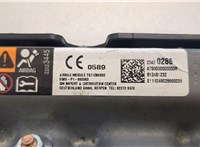 23420286 Подушка безопасности коленная Chevrolet Malibu 2018-2025 20503466 #3