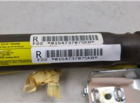  Подушка безопасности боковая (шторка) Toyota Tundra 2007-2013 20503478 #3