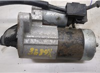 M000T89281 Стартер Mazda CX-3 2014- 20503570 #5