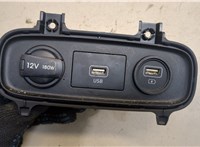 96120K2100, 96125K2350 Разъем AUX/USB Hyundai Venue 2019-2025 20503572 #1
